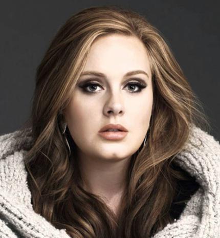 Inspiráló idézetek Adele-tól