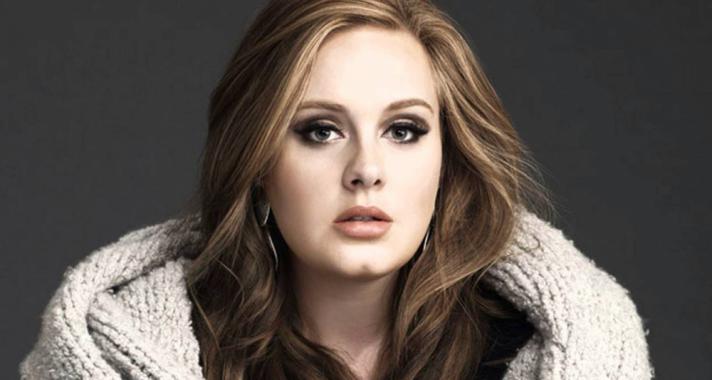 Inspiráló idézetek Adele-tól