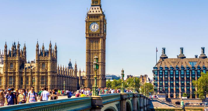 Gyors és olcsó – megérkezett a Flybe. Háromnegyed óra alatt London belvárosában!