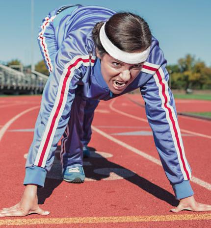 7 kifogás, amit bármikor felhozhatsz, ha nincs kedved edzeni