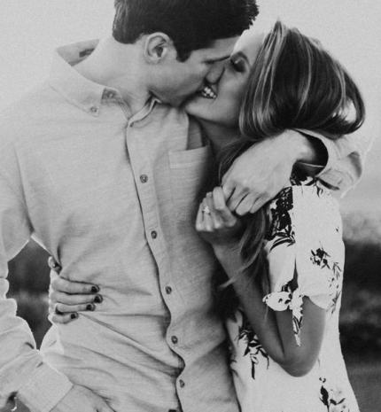 Hogyan udvarol egy 21. századi férfi?