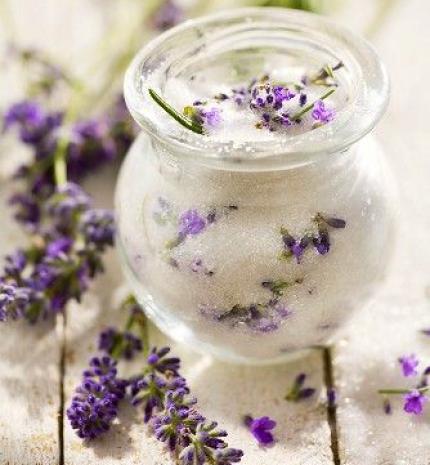 Home decor: borítsd be levendulával az otthonod