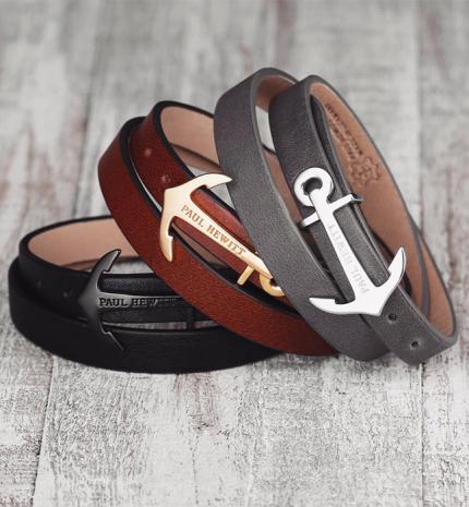 PAUL HEWITT NORTH BOUND KARKÖTŐK