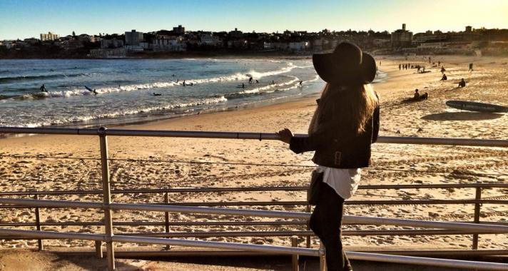 Bakancslista: Sydney