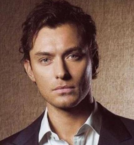 Top5: Jude Law legjobb filmjei