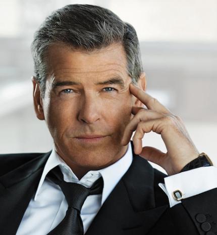 Pierce Brosnan legjobb filmjei