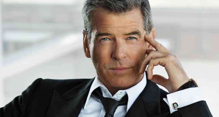 Pierce Brosnan legjobb filmjei