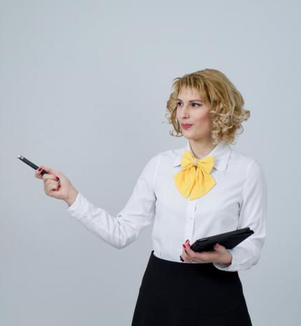 7 tipp, hogy jó előadóvá válj