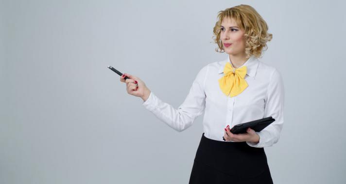 7 tipp, hogy jó előadóvá válj