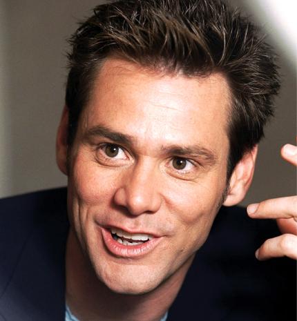 Nem hiszek a reményben, a hit sokkal erősebb.- Idézetek Jim Carreytől