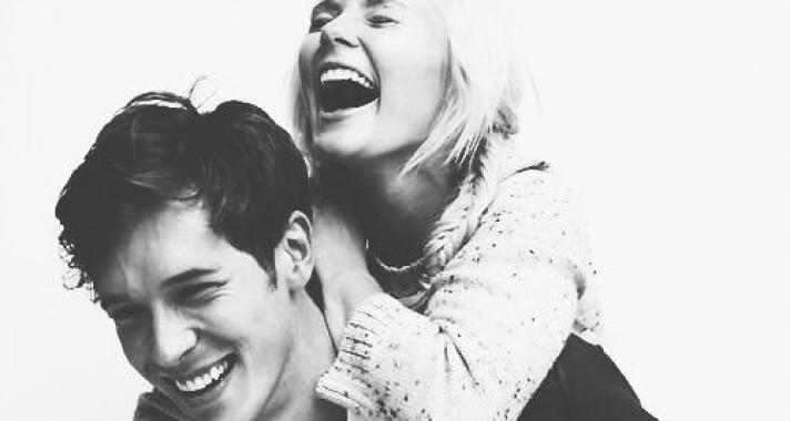 „Valami véget ér anélkül, hogy elkezdődött volna.”- Az online ismerkedésről