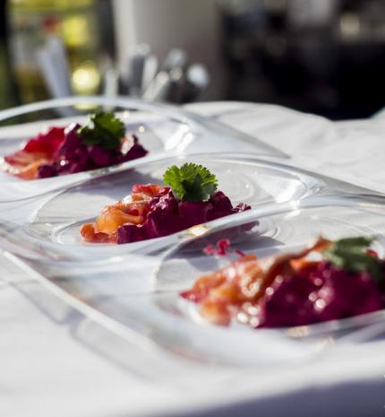 Csütörtökön nyit az OTB Bank Gourmet Fesztivál