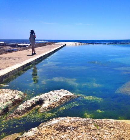 Bakancslista: Fokváros