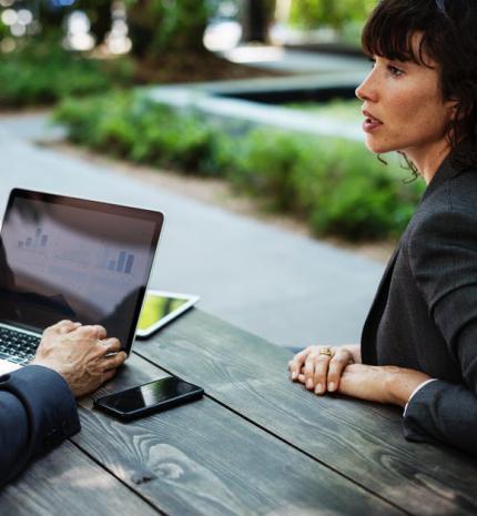 Két kritérium alapján ítéljük meg egymást