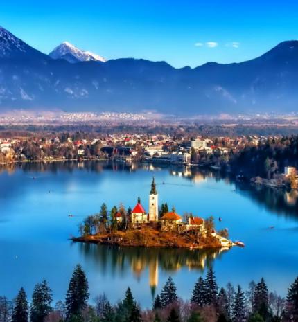 10 út Magyarországról döbbenetesen szép és közeli helyekre