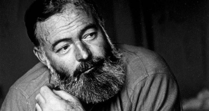 Bölcsességek Ernest Hemingway-től