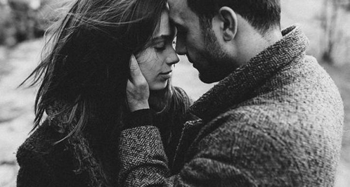 Csak szavakkal szeretünk