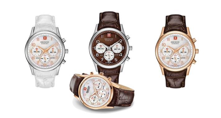 Gyöngyházszín: NAVALUS MULTIFUNCTION LADIES