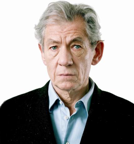 Top10: a zseniális Ian McKellen legjobb filmjei