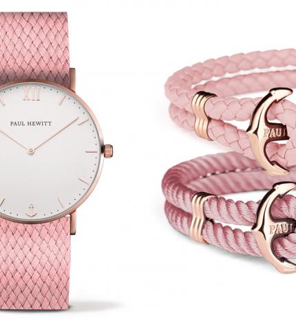 A pink szín tartja lázban a világot