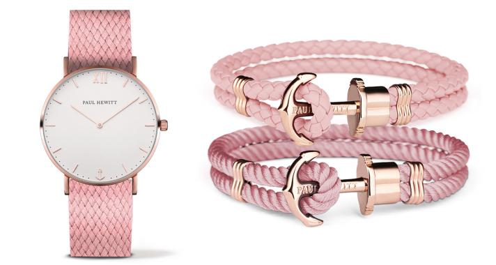 A pink szín tartja lázban a világot