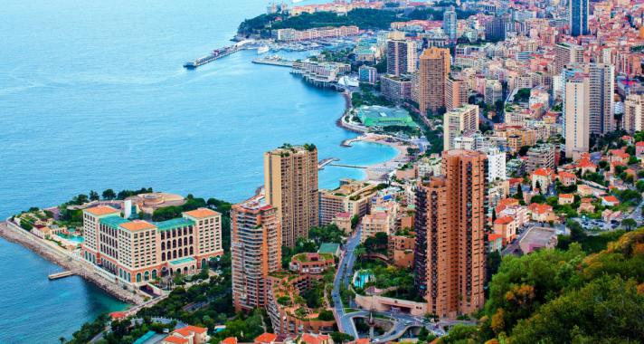 Bakancslista: Francia Riviéra