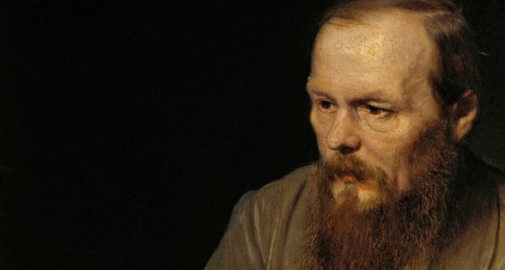 „Remény nélkül az ember megszűnik létezni.” – Idézetek Fjodor Mihajlovics Dosztojevszkijtől