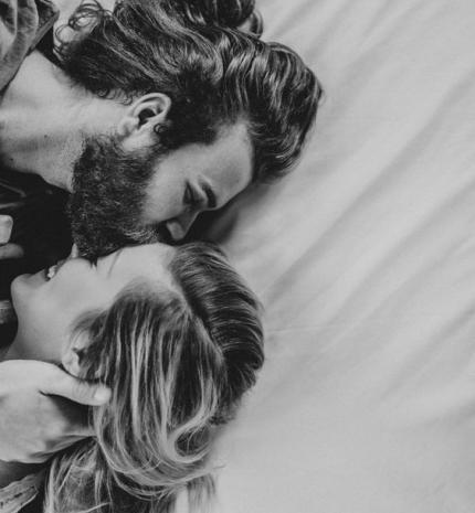 Félelemből nem tudunk szeretni