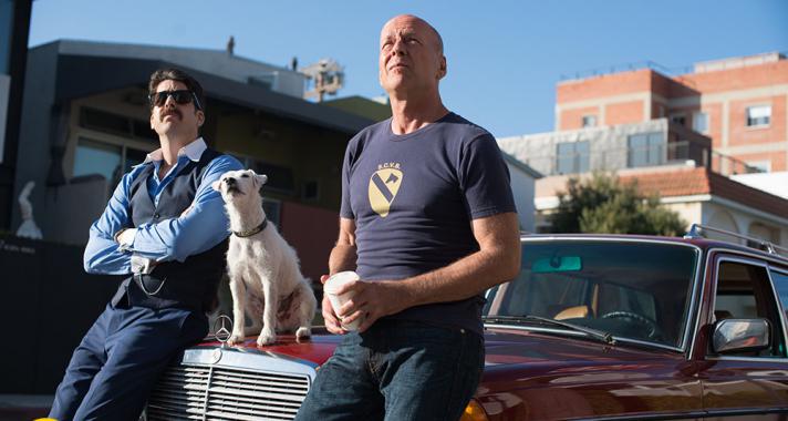 Premier: Volt egyszer egy Venice