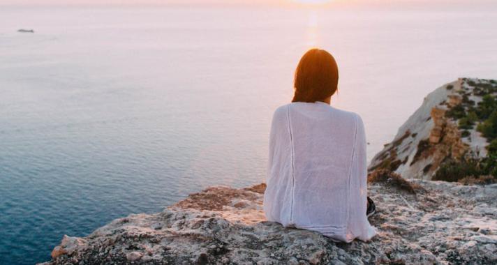 10 tipp, hogy megtaláld önmagad és a belső békédet