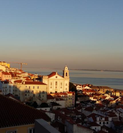 Lisszaboni TOP 5 nevezetesség