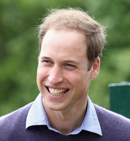 „Bárcsak ismerné Kate-et, és látná, ahogy felnőnek a gyerekeim” - Vilmos herceg őszinte interjúban beszélt az édesanyjáról