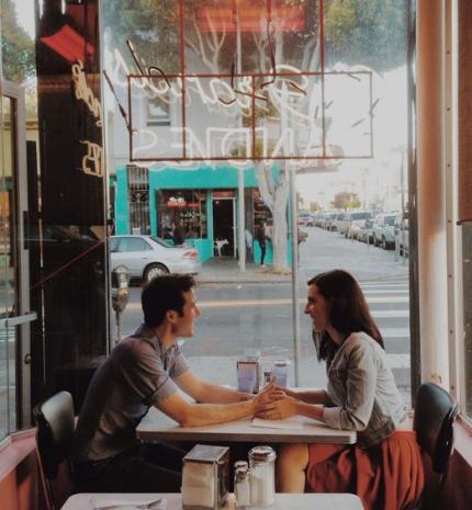 Social media kontra párkapcsolat