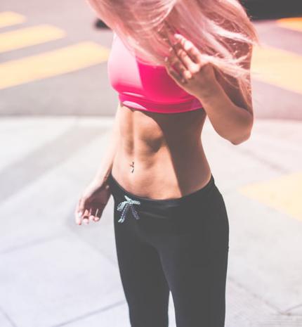 10 jele annak, hogy Te is fitness őrült vagy