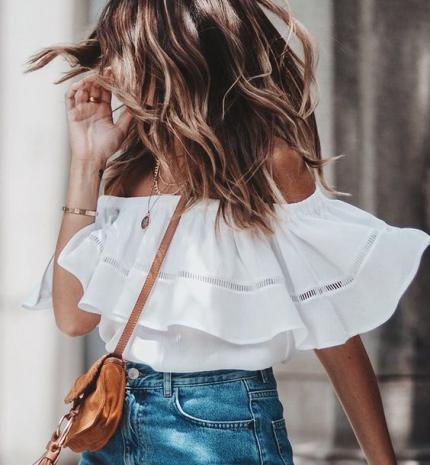 Stílusiskola: Így viseld a nyár kedvencét