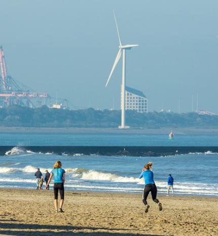9 ok, amiért nyáron is irány Rotterdam!
