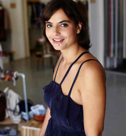 New Yorkban mutatkoznak be hazánk ígéretes divattervezői