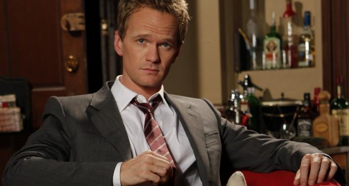 Barney Stinson legviccesebb idézetei
