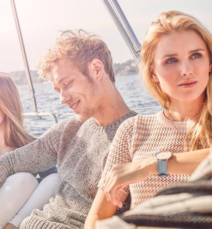 Ha egy kis színt szeretnél vinni az életedbe nyáron, tedd a kiegészítőiddel!