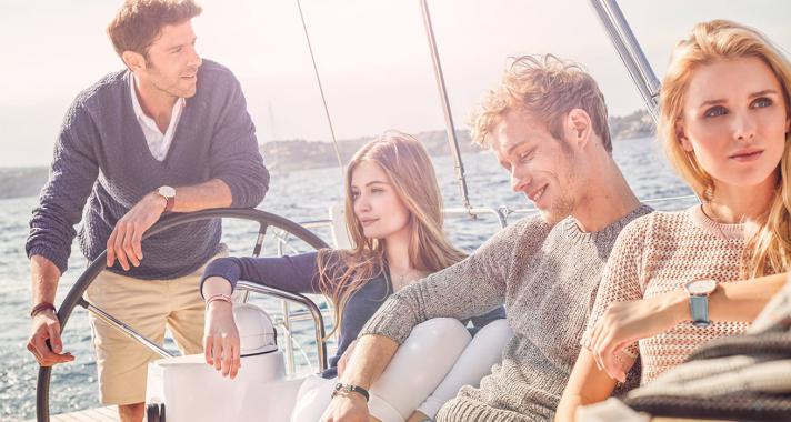 Ha egy kis színt szeretnél vinni az életedbe nyáron, tedd a kiegészítőiddel!