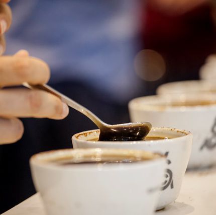 World of Coffee: a világ legfinomabb kávéi Budapesten!