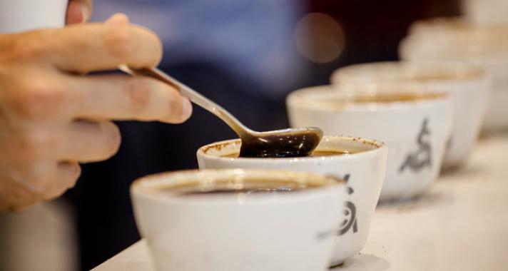 World of Coffee: a világ legfinomabb kávéi Budapesten!