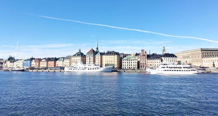 Európa évszakok szerint- Hova utazz nyáron