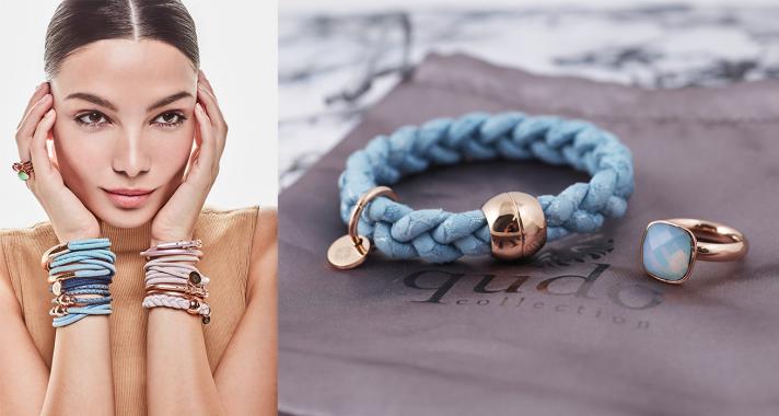 Halmozd a kékségeket!