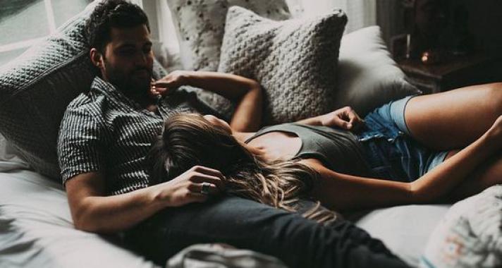 Egy igazi férfi oldalán lelhetünk rá az igaz szerelemre