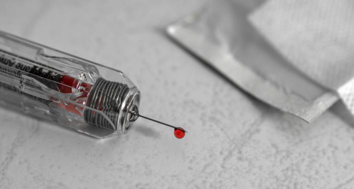 A 0-s vércsoportú emberek különleges tulajdonságai