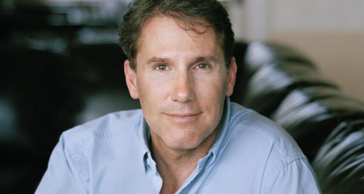 A legszebb szerelmes idézetek Nicholas Sparks-tól