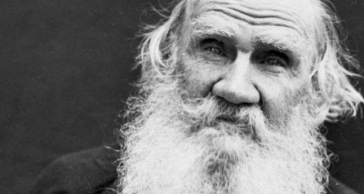 Lélekmelengető gondolatok Lev Nyikolajevics Tolsztojtól