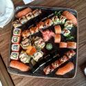 Mit lehet enni egy „sushizóban”? - Stylelife, divat, életmód, stílus