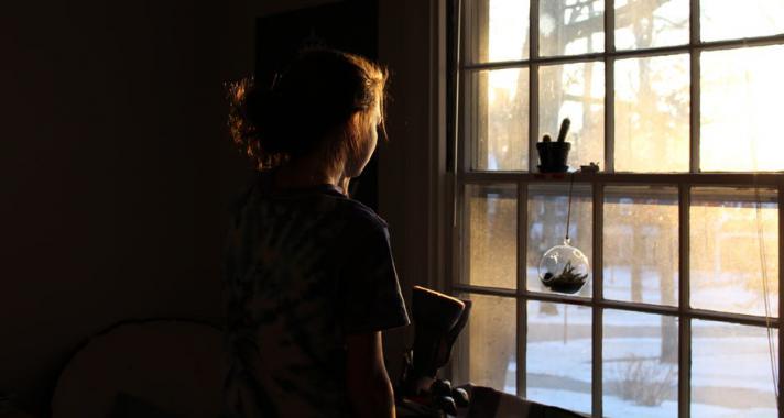 Miért nem lépünk ki a komfortzónánkból?